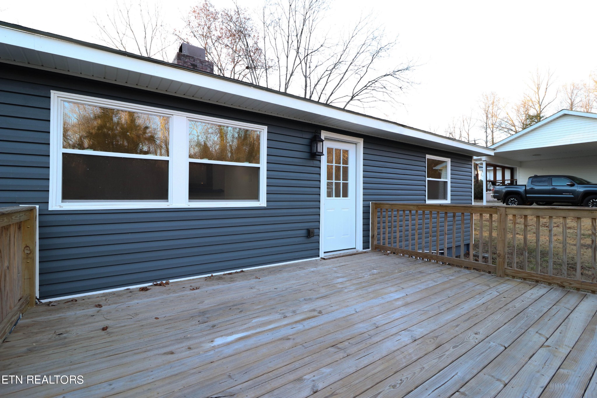 706 Florida Avenue Oak Ridge, TN 37830 - Photo 4 of 24