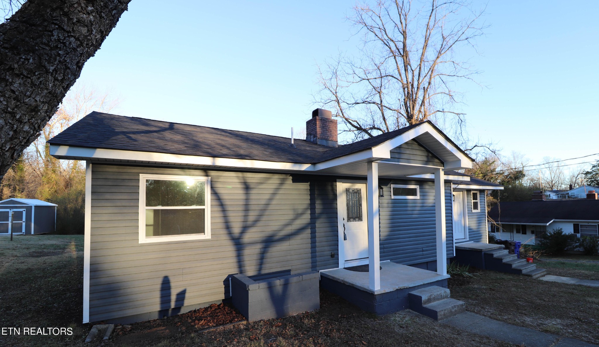 706 Florida Avenue Oak Ridge, TN 37830 - Photo 7 of 24