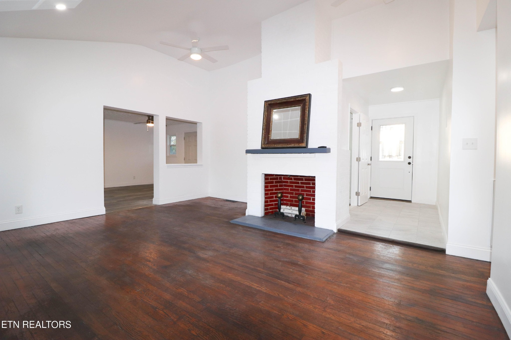 706 Florida Avenue Oak Ridge, TN 37830 - Photo 8 of 24