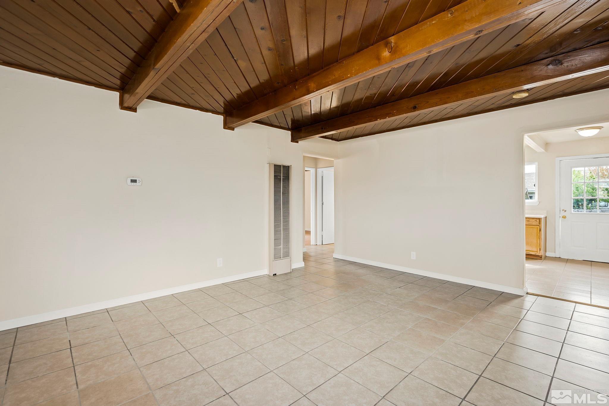 1670 Castle Way Reno, NV 89512 - Photo 3 of 16 a view of an empty room