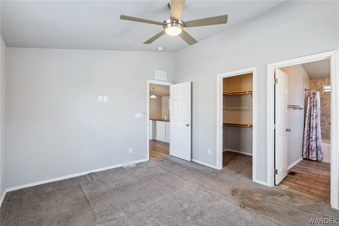 1545 East El Rodeo Road, Unit 151 Fort Mohave, AZ 86426 - Photo 17 of 55 Bedroom