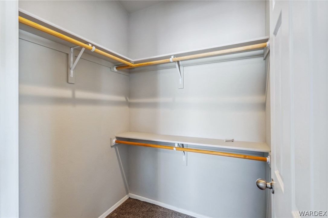 1545 East El Rodeo Road, Unit 151 Fort Mohave, AZ 86426 - Photo 22 of 55 Closet