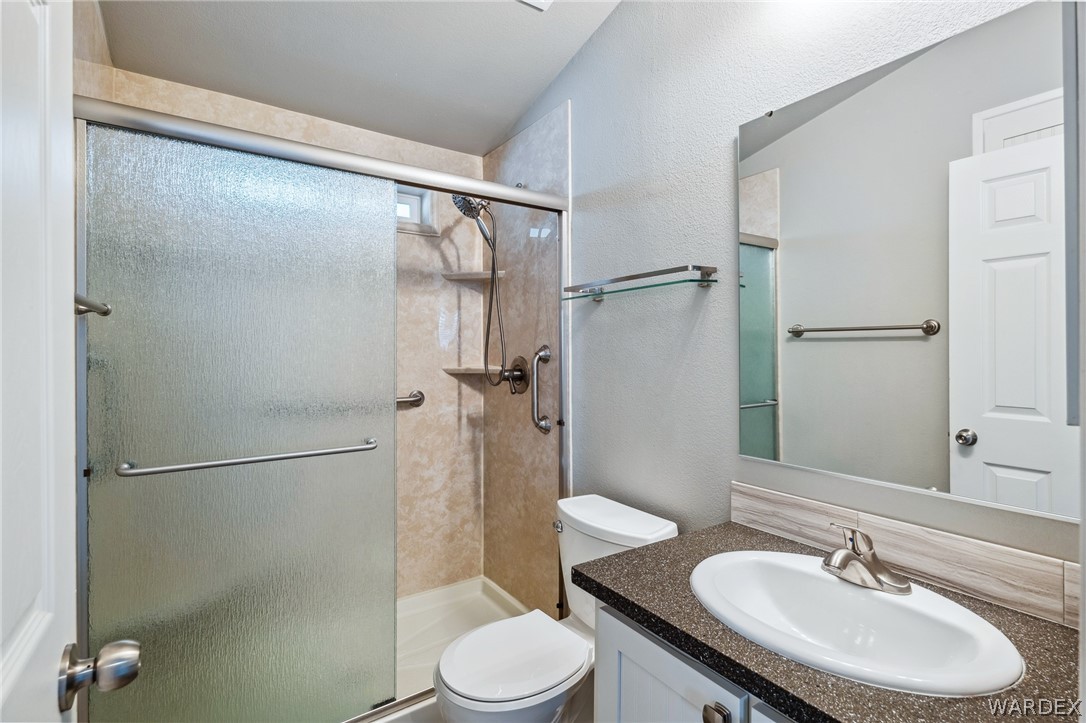1545 East El Rodeo Road, Unit 151 Fort Mohave, AZ 86426 - Photo 24 of 55 Bathroom