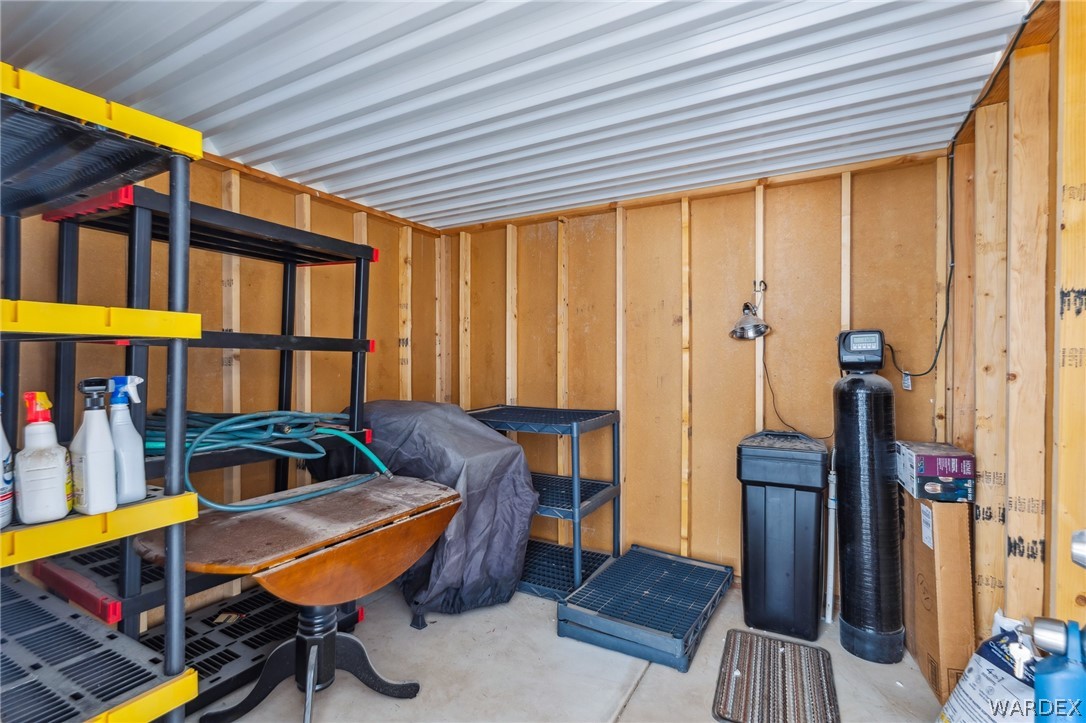 1545 East El Rodeo Road, Unit 151 Fort Mohave, AZ 86426 - Photo 32 of 55 Storage