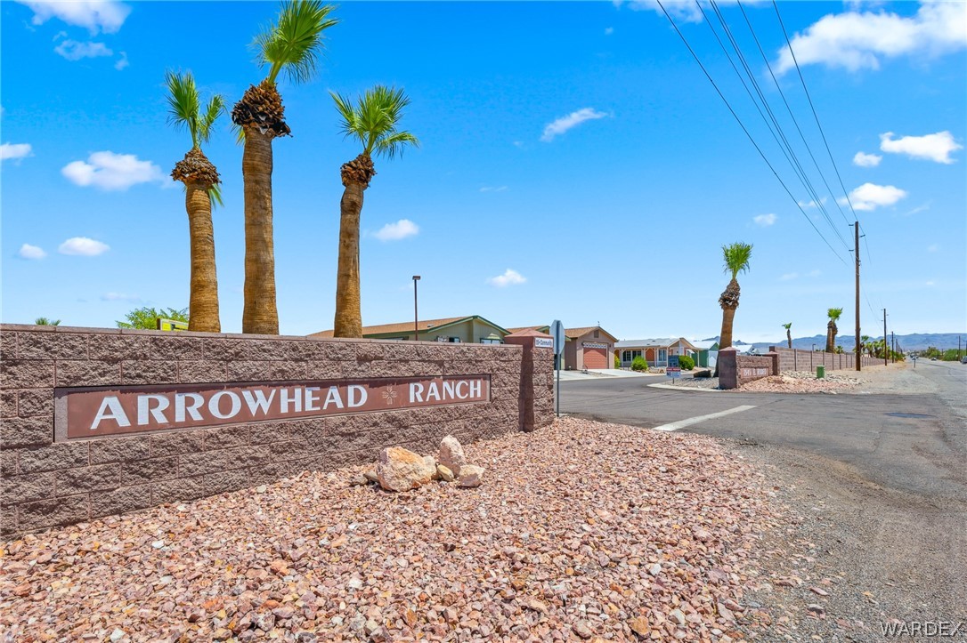 1545 East El Rodeo Road, Unit 151 Fort Mohave, AZ 86426 - Photo 40 of 55 Community
