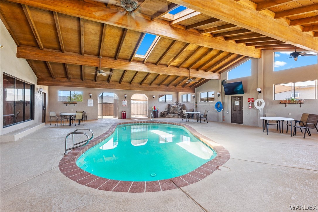 1545 East El Rodeo Road, Unit 151 Fort Mohave, AZ 86426 - Photo 43 of 55 Pool
