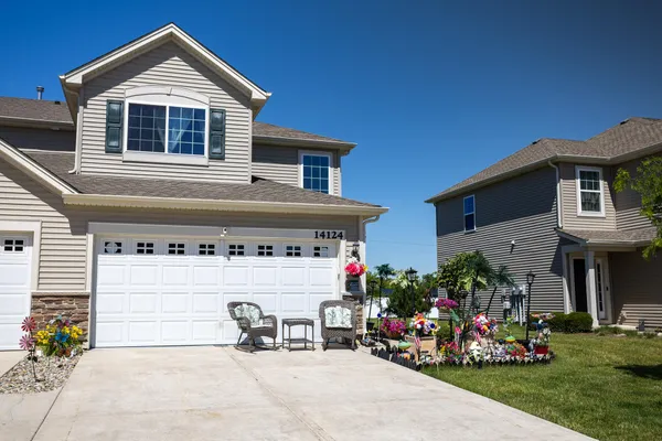 $289,000 | 14124 Magnolia Street, Cedar Lake, IN 46303