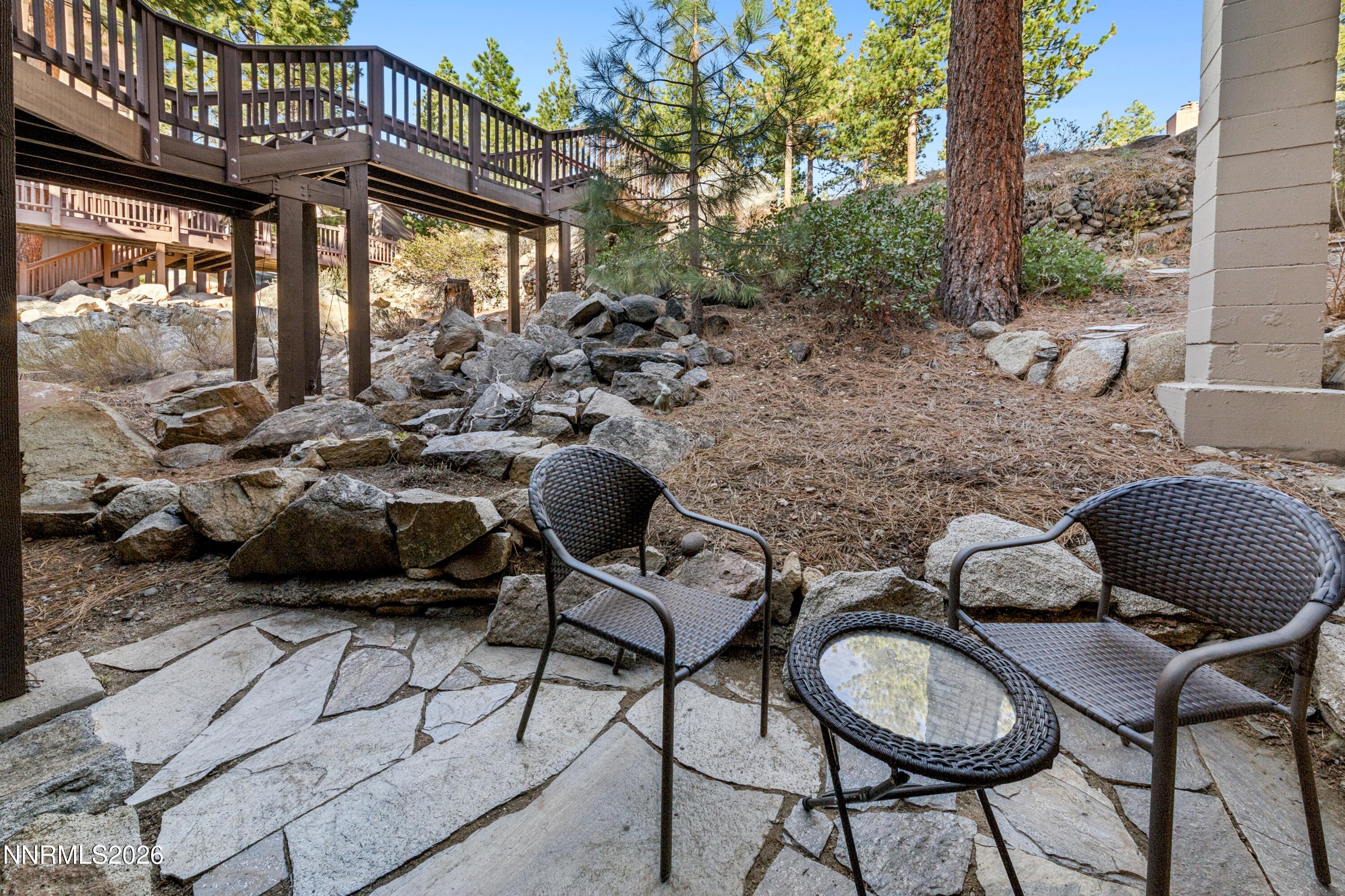 133 Holly Lane Stateline, NV 89449 - Photo 23 of 44 a23