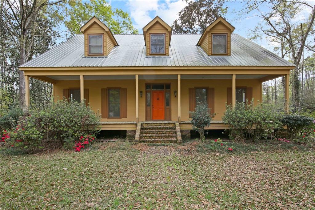77246 Robinson Road Folsom, LA 70437 - Photo 1 of 21