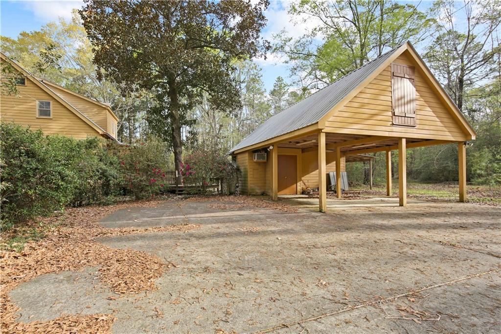 77246 Robinson Road Folsom, LA 70437 - Photo 2 of 21
