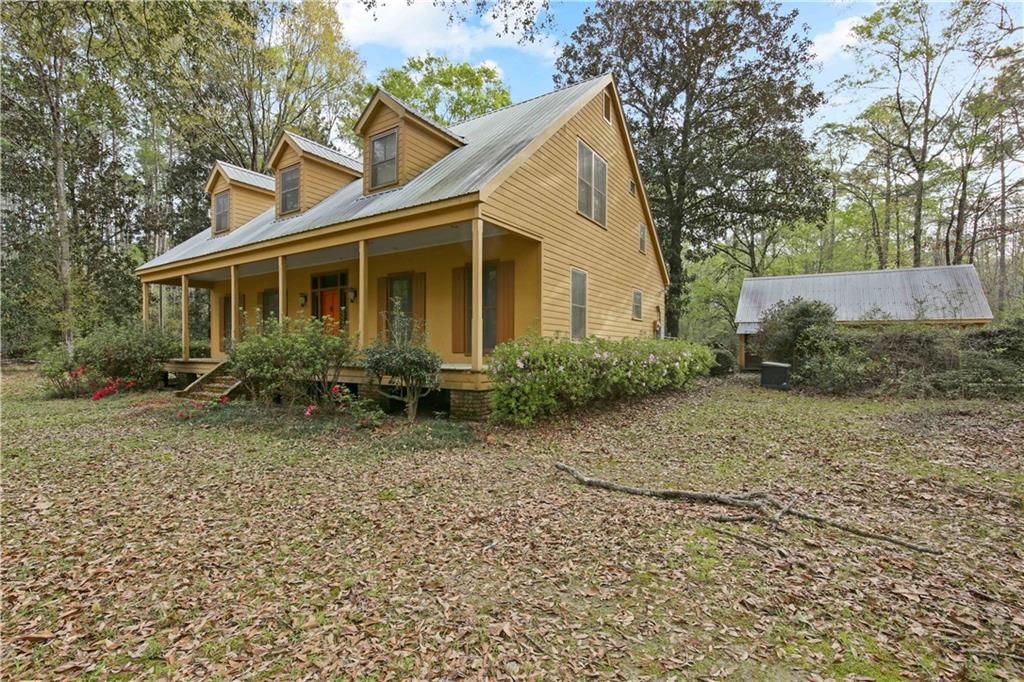 77246 Robinson Road Folsom, LA 70437 - Photo 3 of 21