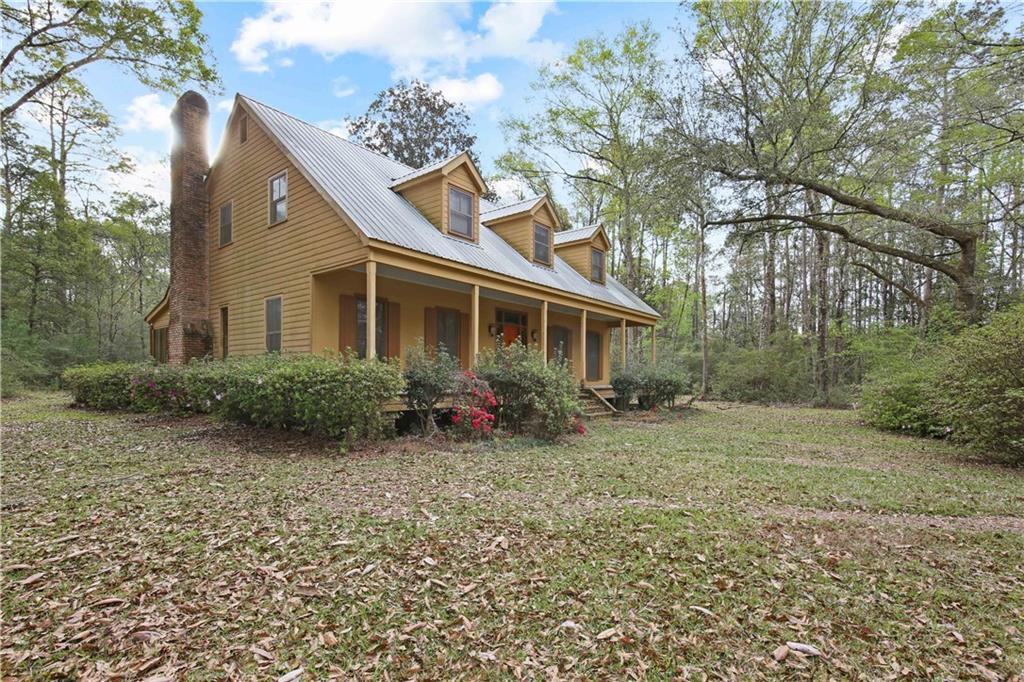 77246 Robinson Road Folsom, LA 70437 - Photo 4 of 21