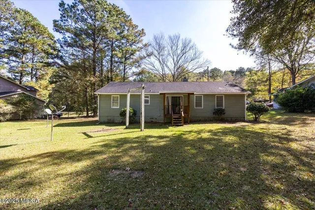 $164,000 | 1345 Greentree Parkway, Macon, GA 31220