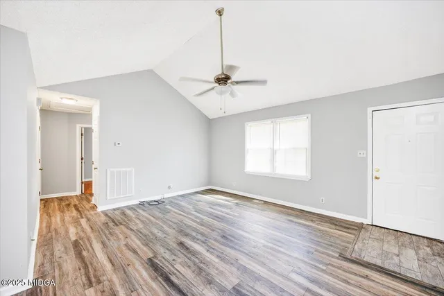 $164,000 | 1345 Greentree Parkway, Macon, GA 31220