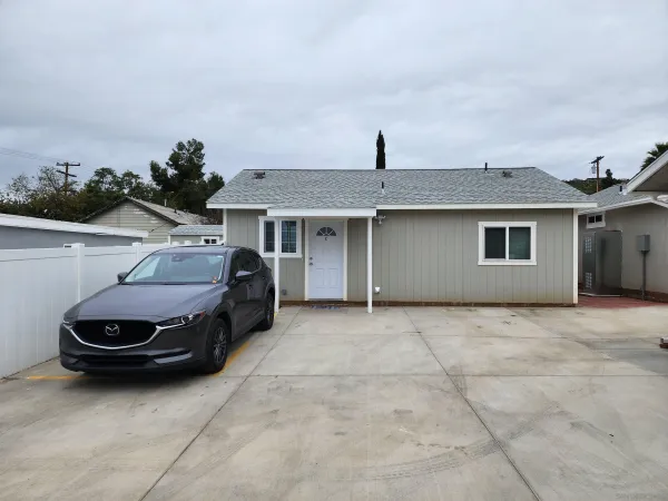 $2,500 | 1251 Bates Lane, Unit 1/3, El Cajon, CA 92021