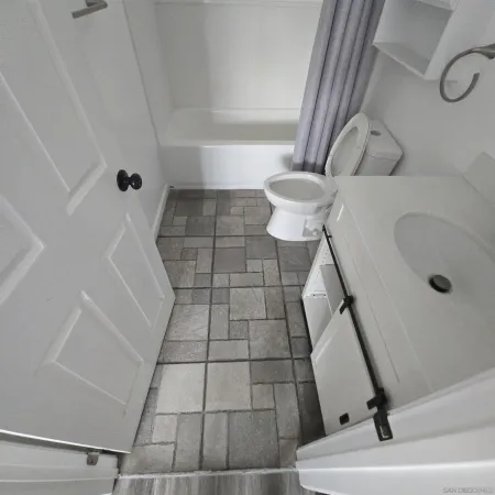 $2,500 | 1251 Bates Lane, Unit 1/3, El Cajon, CA 92021