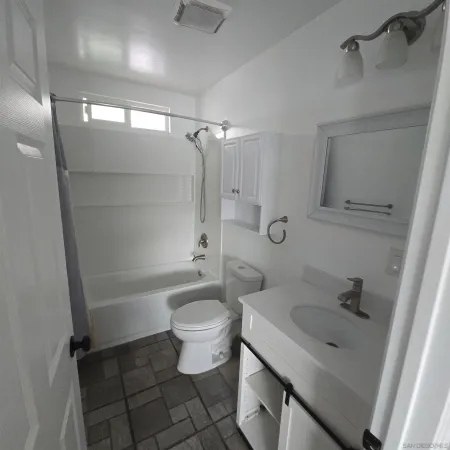 $2,500 | 1251 Bates Lane, Unit 1/3, El Cajon, CA 92021