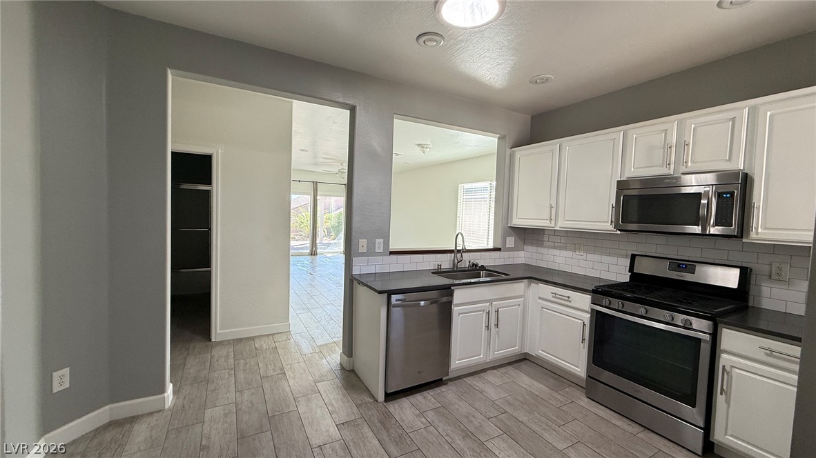 2611 Anani Road Henderson, NV 89044 - Photo 3 of 19