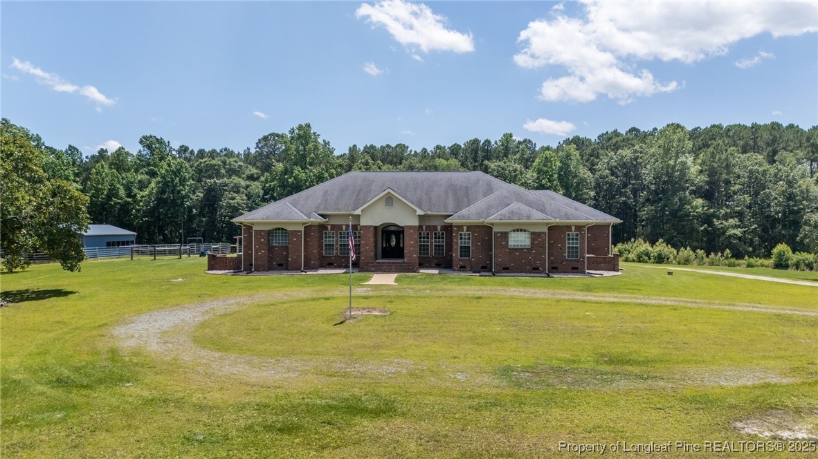 2260 Rodeo Drive Linden, NC 28356 - Photo 1 of 40 Gallery Image 1