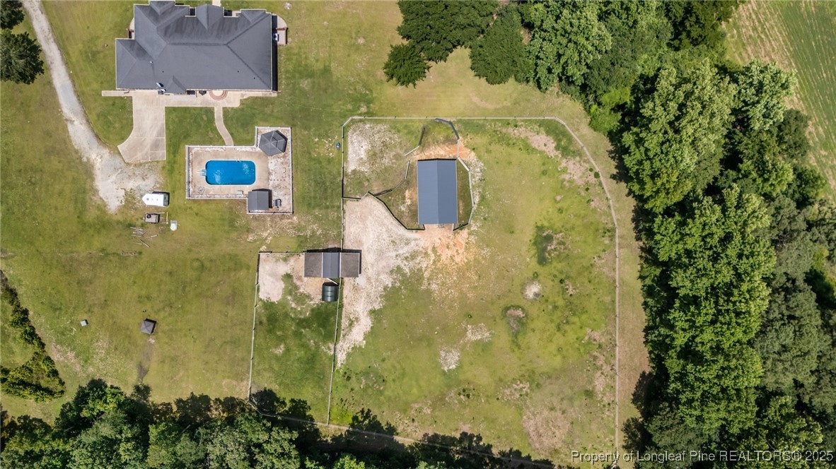 2260 Rodeo Drive Linden, NC 28356 - Photo 11 of 40 Gallery Image 11