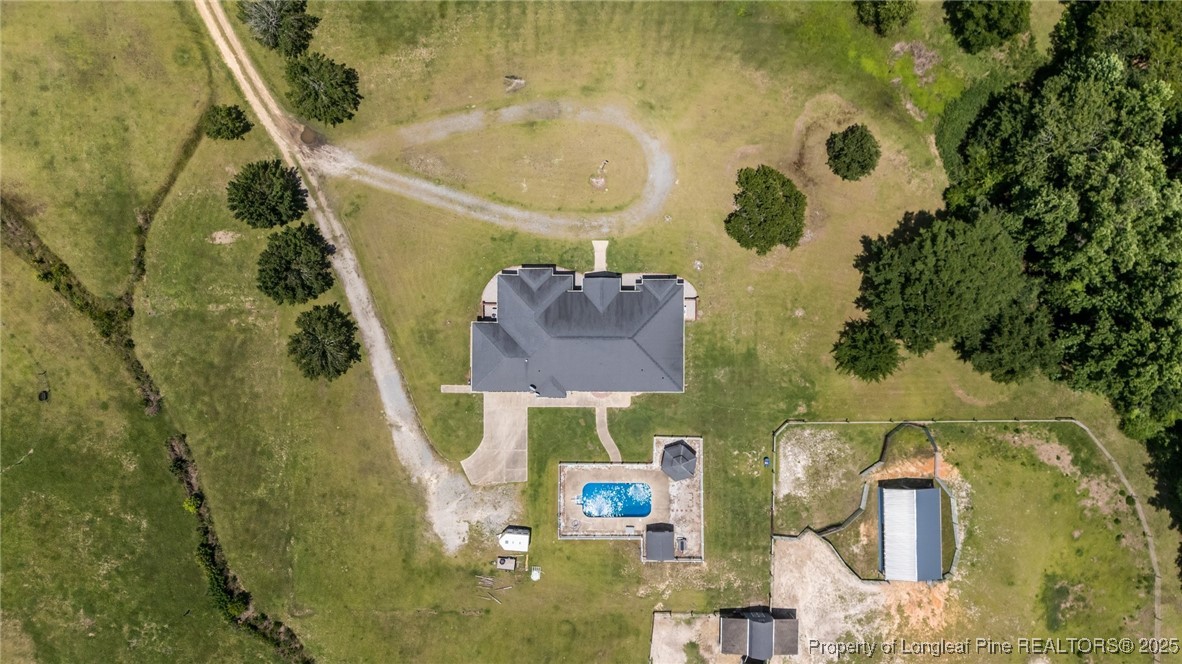 2260 Rodeo Drive Linden, NC 28356 - Photo 12 of 40 Gallery Image 12