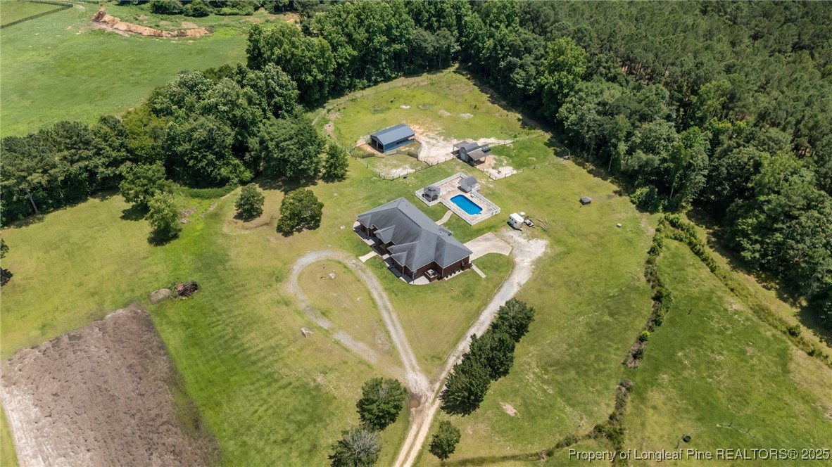 2260 Rodeo Drive Linden, NC 28356 - Photo 13 of 40 Gallery Image 13
