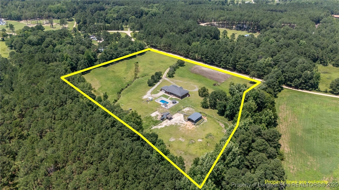 2260 Rodeo Drive Linden, NC 28356 - Photo 14 of 40 Gallery Image 14