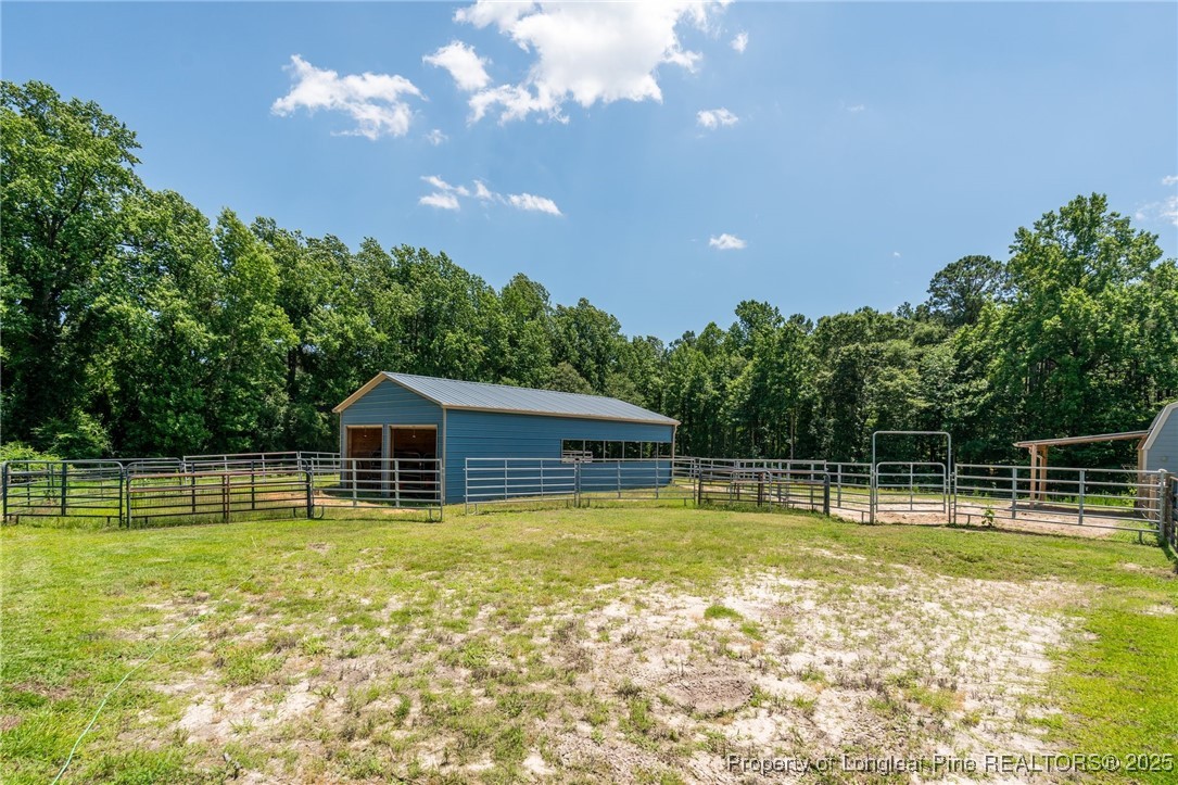 2260 Rodeo Drive Linden, NC 28356 - Photo 15 of 40 Gallery Image 15