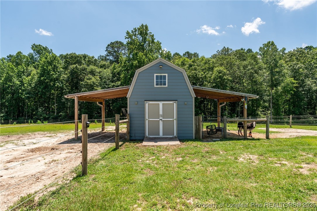 2260 Rodeo Drive Linden, NC 28356 - Photo 16 of 40 Gallery Image 16