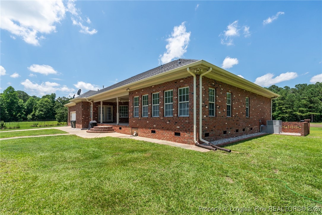 2260 Rodeo Drive Linden, NC 28356 - Photo 17 of 40 Gallery Image 17