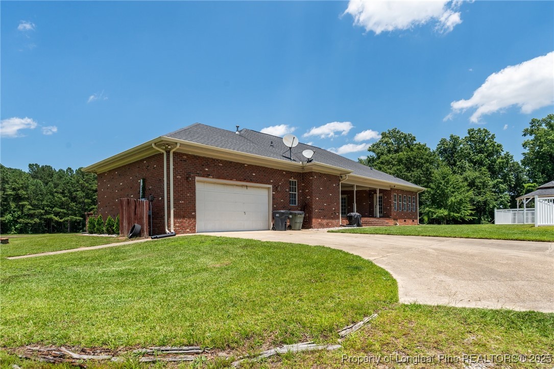 2260 Rodeo Drive Linden, NC 28356 - Photo 18 of 40 Gallery Image 18