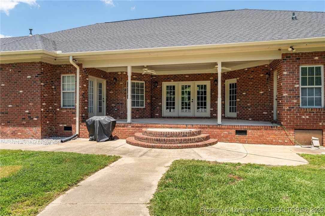 2260 Rodeo Drive Linden, NC 28356 - Photo 19 of 40 Gallery Image 19