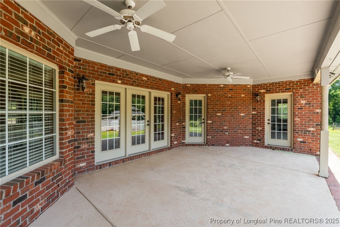 2260 Rodeo Drive Linden, NC 28356 - Photo 20 of 40 Gallery Image 20
