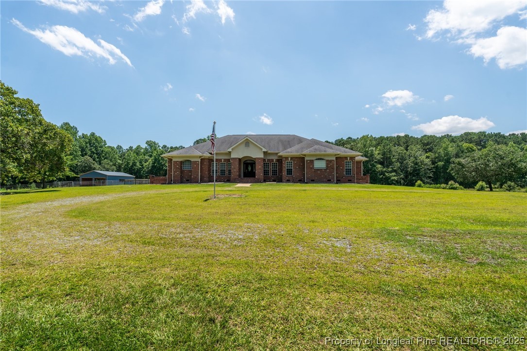 2260 Rodeo Drive Linden, NC 28356 - Photo 2 of 40 Gallery Image 2
