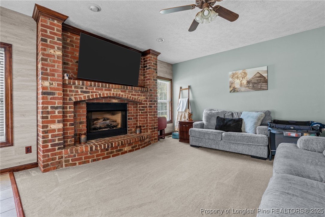 2260 Rodeo Drive Linden, NC 28356 - Photo 22 of 40 Gallery Image 22
