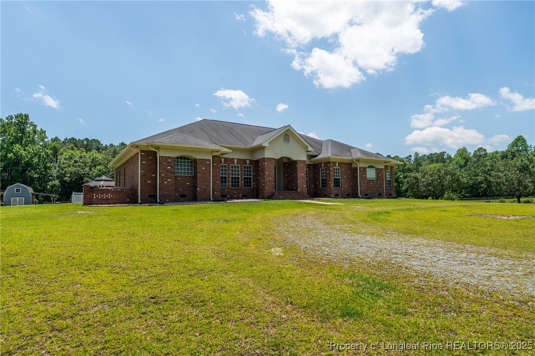 2260 Rodeo Drive Linden, NC 28356 - Photo 3 of 40 Gallery Image 3