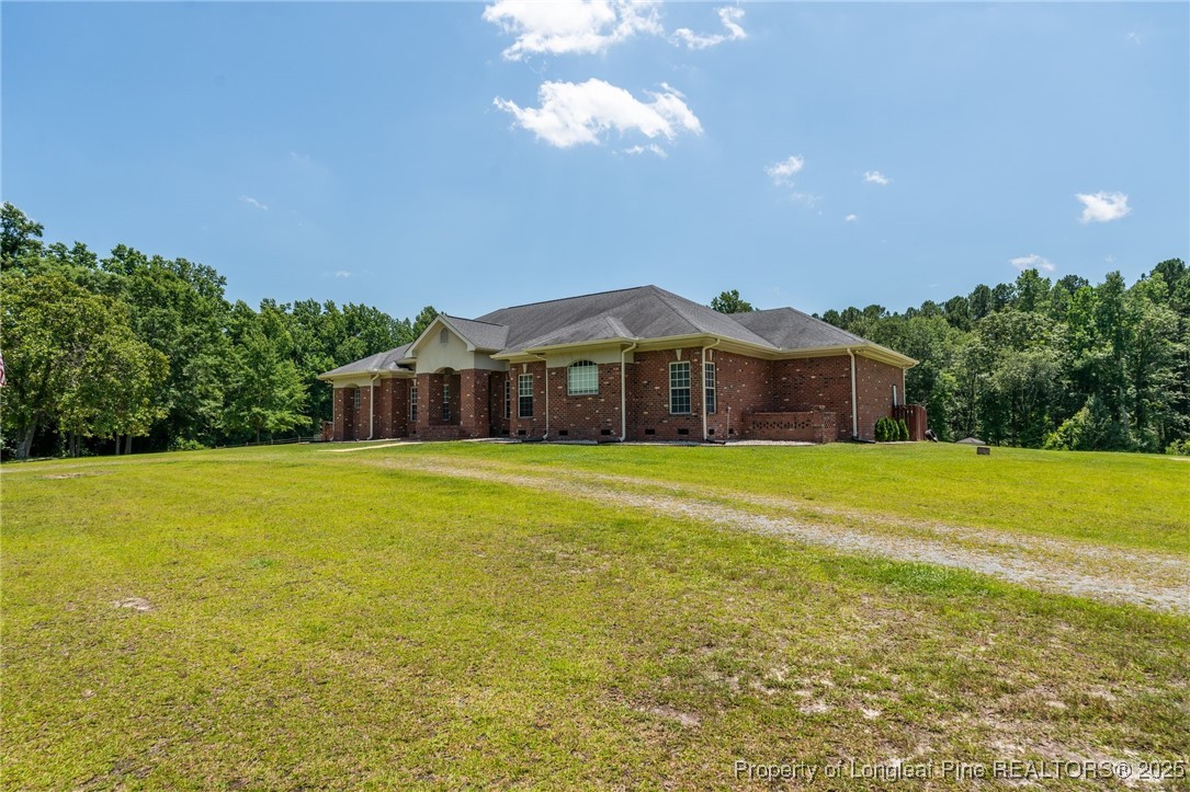 2260 Rodeo Drive Linden, NC 28356 - Photo 4 of 40 Gallery Image 4