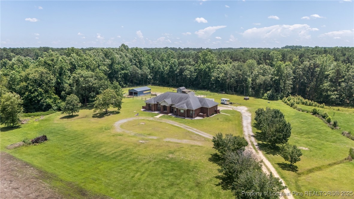 2260 Rodeo Drive Linden, NC 28356 - Photo 7 of 40 Gallery Image 7