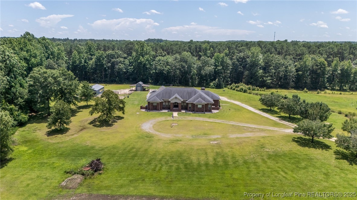 2260 Rodeo Drive Linden, NC 28356 - Photo 8 of 40 Gallery Image 8