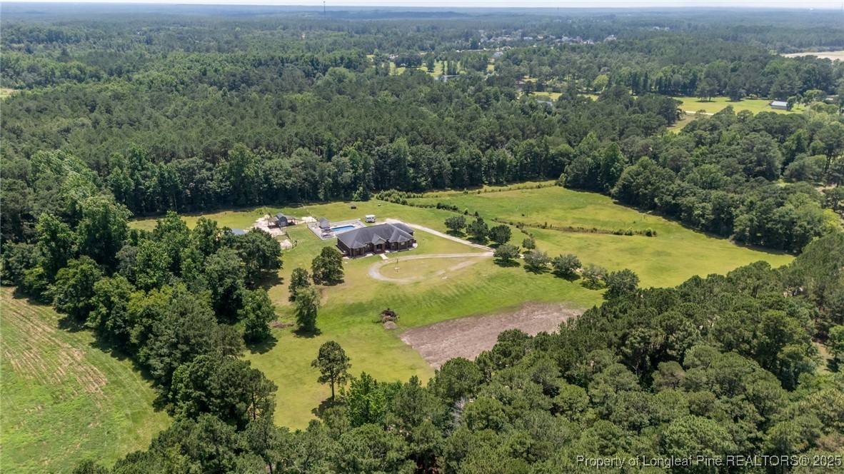 2260 Rodeo Drive Linden, NC 28356 - Photo 9 of 40 Gallery Image 9