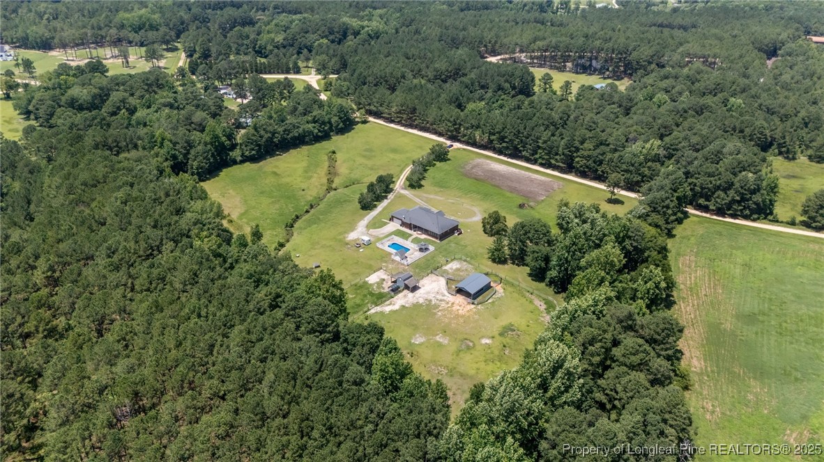 2260 Rodeo Drive Linden, NC 28356 - Photo 10 of 40 Gallery Image 10