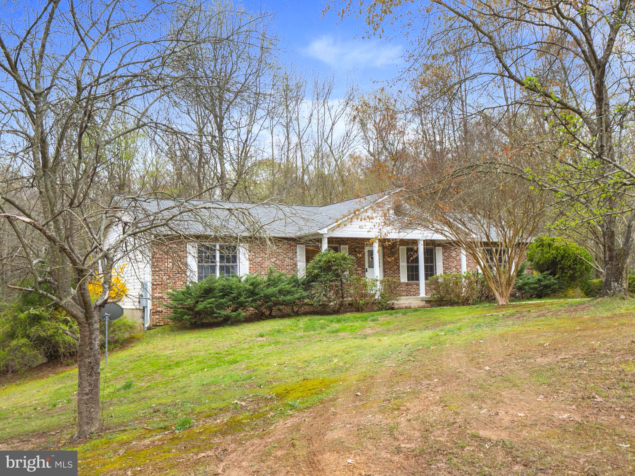 10845 Mt Victoria Road Newburg, MD 20664 - Photo 1 of 32 Gallery Image 1