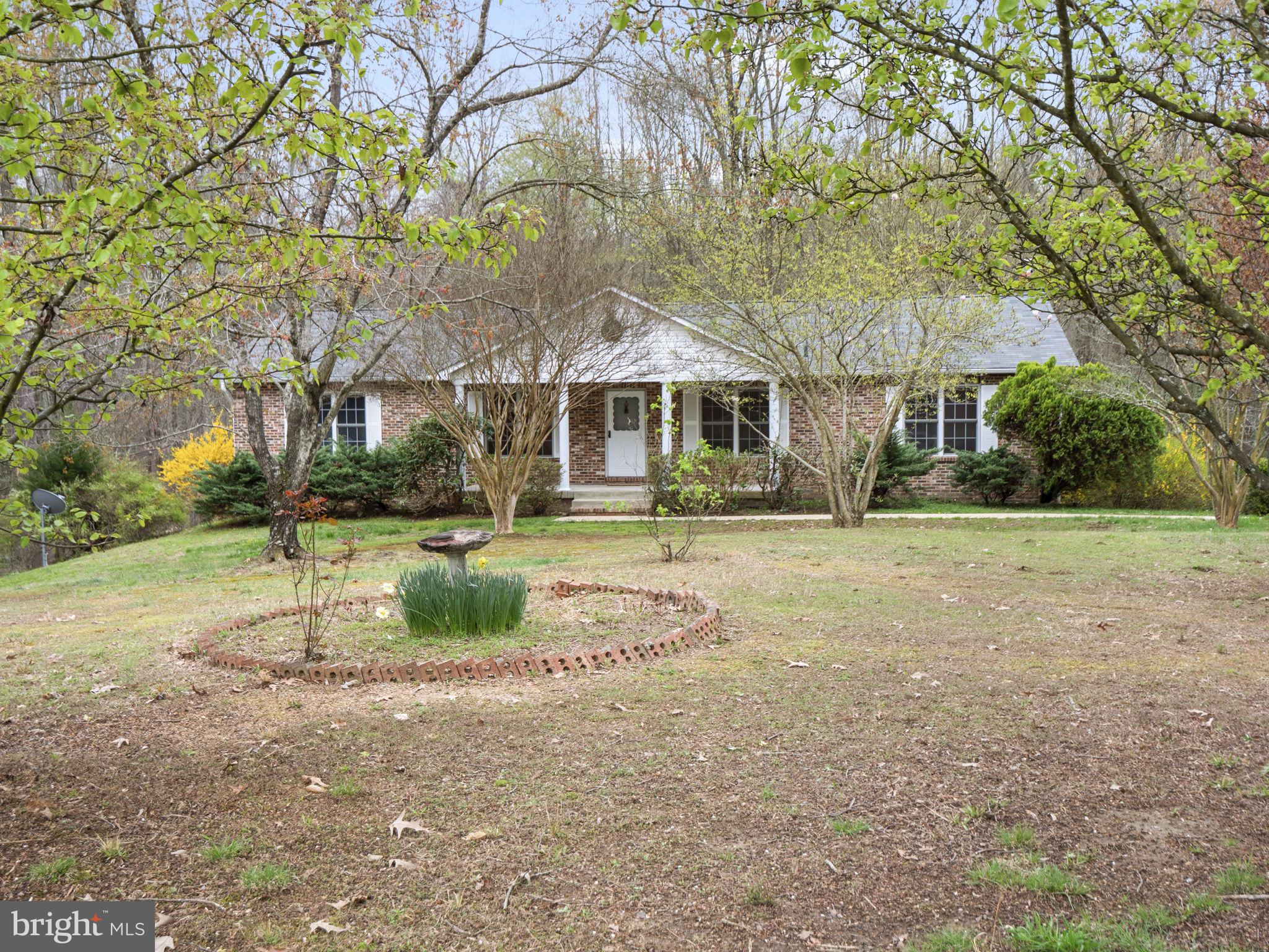 10845 Mt Victoria Road Newburg, MD 20664 - Photo 22 of 32 Gallery Image 22