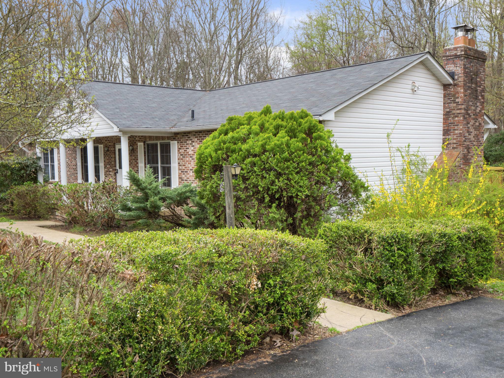 10845 Mt Victoria Road Newburg, MD 20664 - Photo 24 of 32 Gallery Image 24