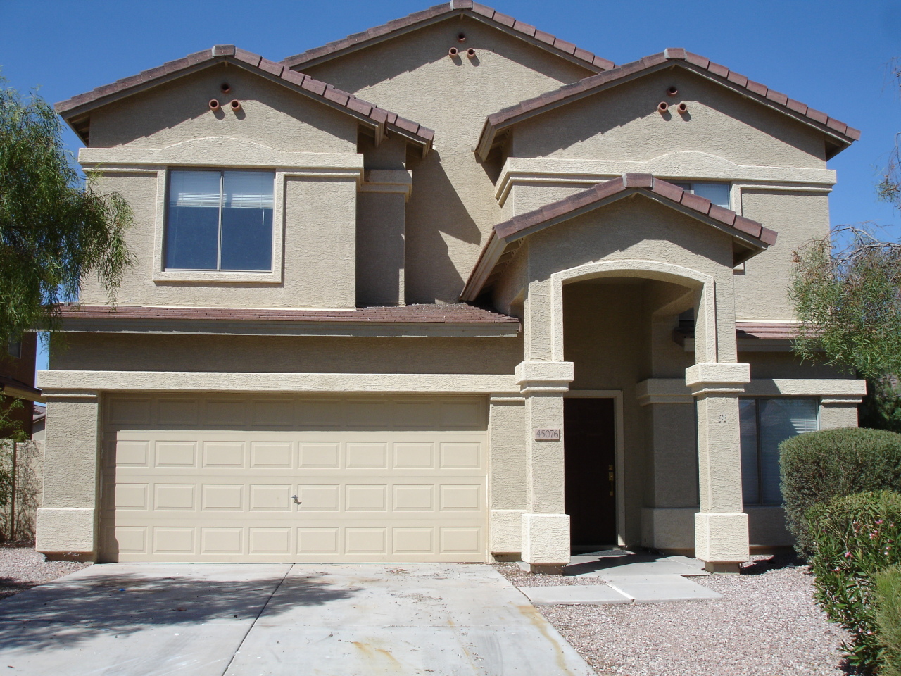 45076 Portabello Road Maricopa, AZ 85139 - Photo 1 of 15 Welcome!