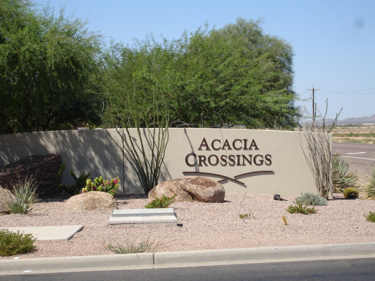 45076 Portabello Road Maricopa, AZ 85139 - Photo 2 of 15 Neighborhood
