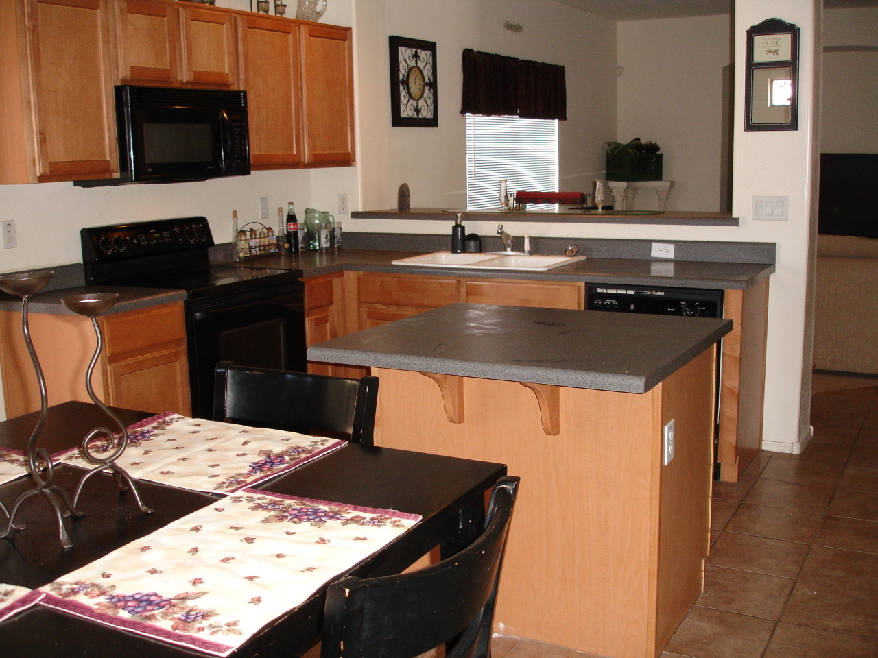 45076 Portabello Road Maricopa, AZ 85139 - Photo 4 of 15 Kitchen