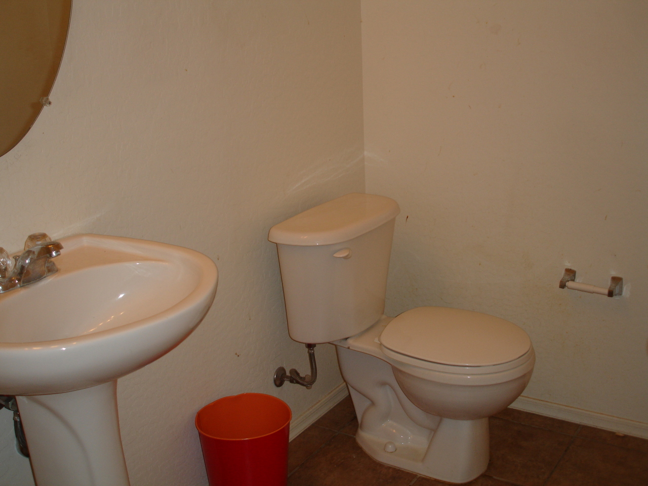 45076 Portabello Road Maricopa, AZ 85139 - Photo 6 of 15 Downstairs Bath
