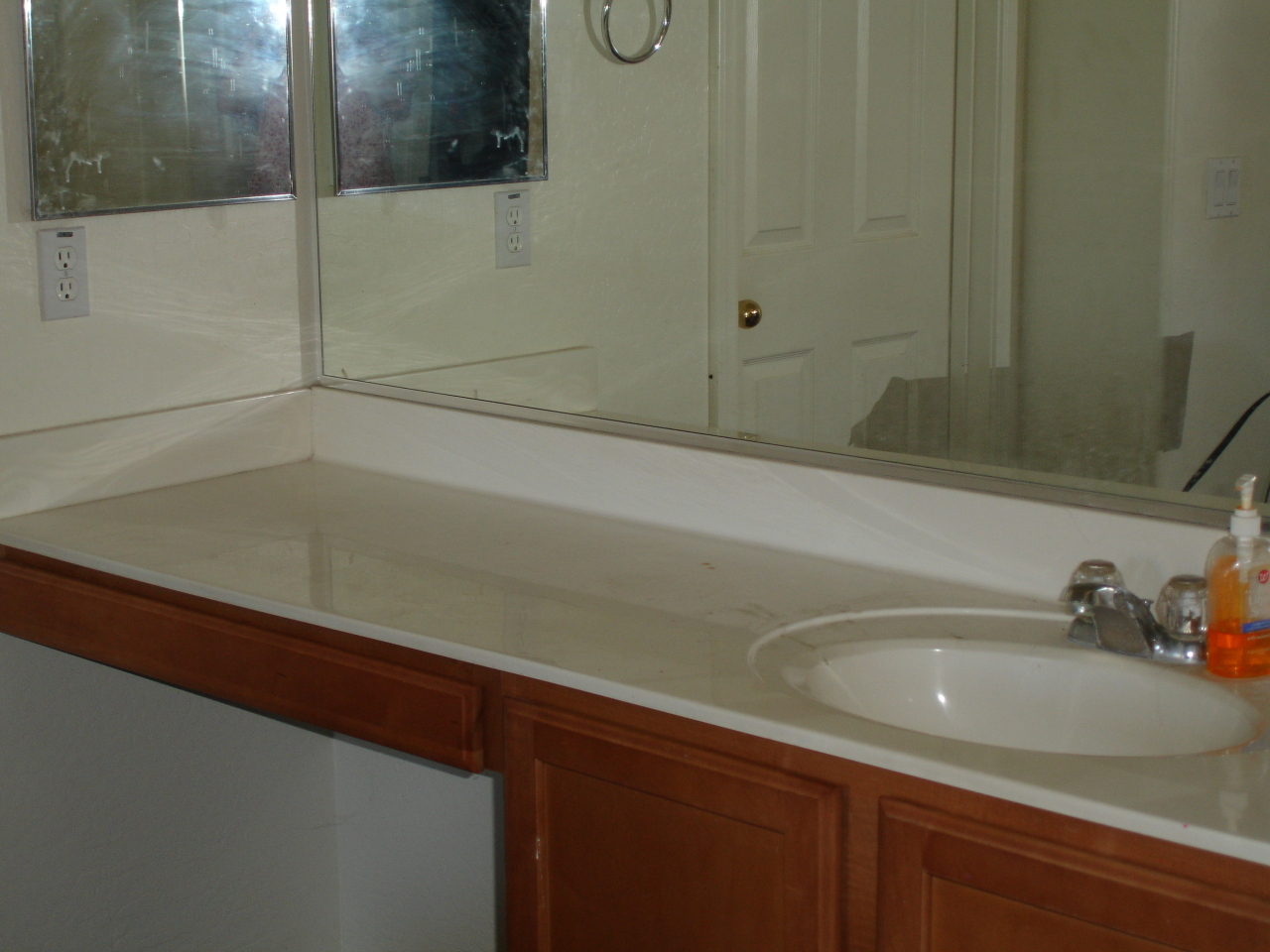 45076 Portabello Road Maricopa, AZ 85139 - Photo 8 of 15 Master Bath