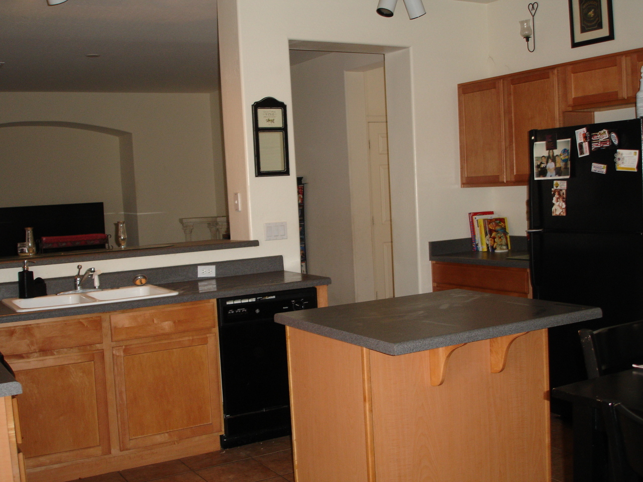45076 Portabello Road Maricopa, AZ 85139 - Photo 9 of 15 Kitchen 2